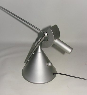 Vintage Pendulum Desk Lamp, 1980s-XHP-1241256