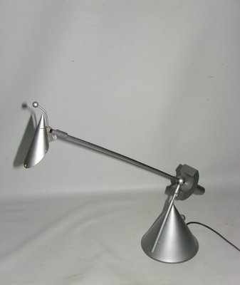 Vintage Pendulum Desk Lamp, 1980s-XHP-1241256