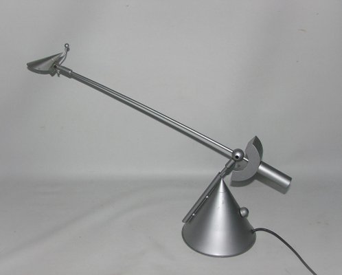 Vintage Pendulum Desk Lamp, 1980s-XHP-1241256