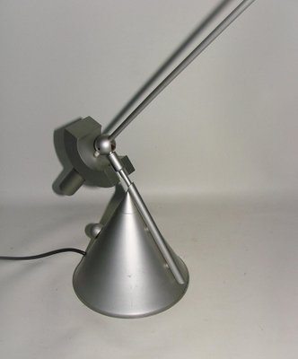 Vintage Pendulum Desk Lamp, 1980s-XHP-1241256