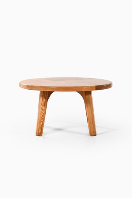 Vintage Pine Dining Table, Sweden-SC-1364686