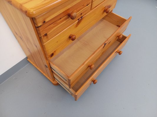 Vintage Pine Dresser, 1970s-AHO-1782228