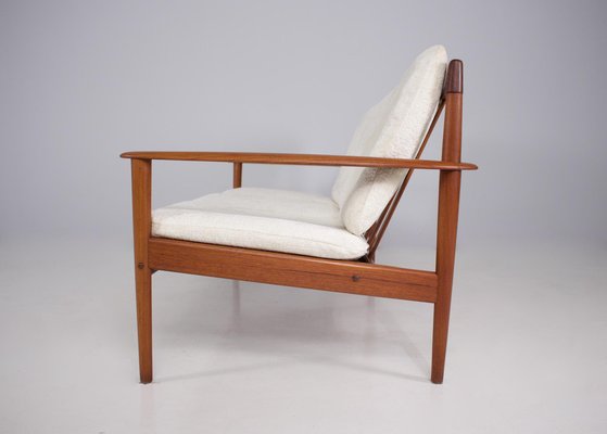 Vintage “Pj 56/3” Bench by Grete Jalk-OWS-1277360