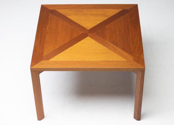 Vintage PK70 Coffee Table by Poul Kjærholm, Denmark-WN-1076600