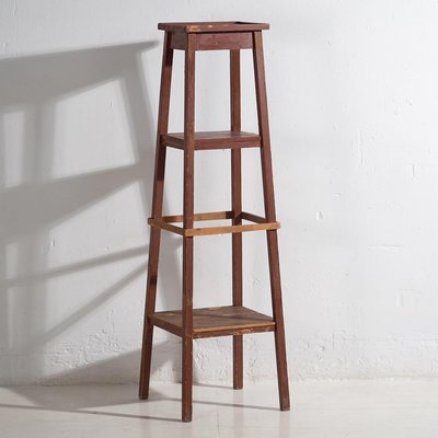 Vintage Plant Stand, 1920-ZNJ-2035290