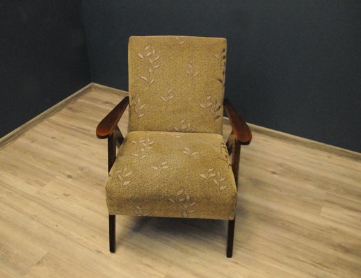 Vintage Polish B-310 Var Armchair,1960s-KDW-1150896