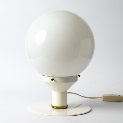 Vintage Polish Table Lamp from Computex, 1980s-IXK-1354810