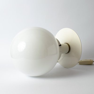 Vintage Polish Table Lamp from Computex, 1980s-IXK-1354810