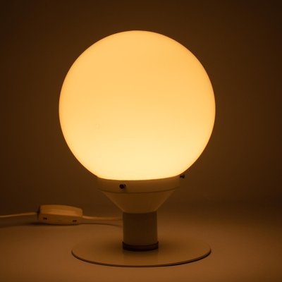 Vintage Polish Table Lamp from Computex, 1980s-IXK-1354810