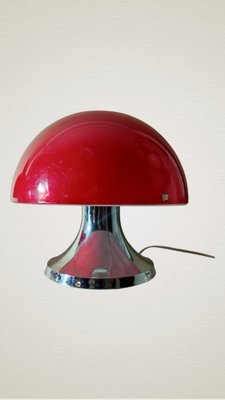 Vintage Pop Art Table Lamps, Set of 2-LLP-1797213