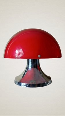 Vintage Pop Art Table Lamps, Set of 2-LLP-1797213