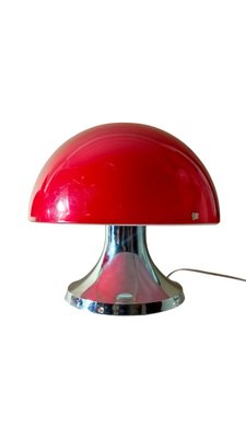 Vintage Pop Art Table Lamps, Set of 2-LLP-1797213