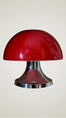 Vintage Pop Art Table Lamps, Set of 2-LLP-1797213