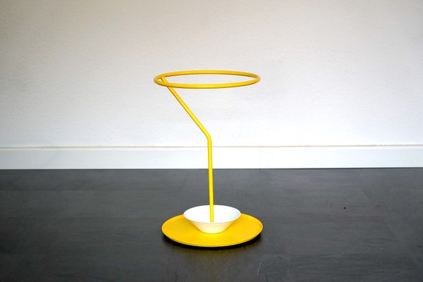 Vintage Pop Art Umbrella Stand, 1970s-CIP-2023771