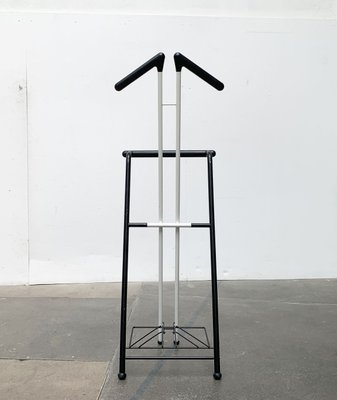 Vintage Postmodern Valet Clothing Rack, 1980s-UAH-1299745