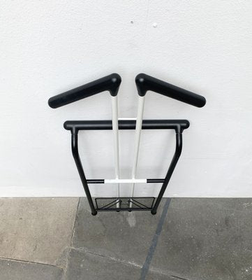 Vintage Postmodern Valet Clothing Rack, 1980s-UAH-1299745