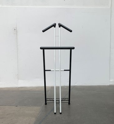 Vintage Postmodern Valet Clothing Rack, 1980s-UAH-1299745