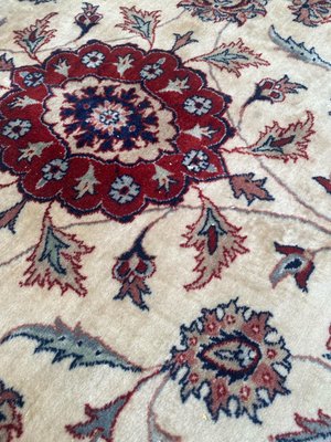 Vintage Punjabi Rug-YMM-1153798