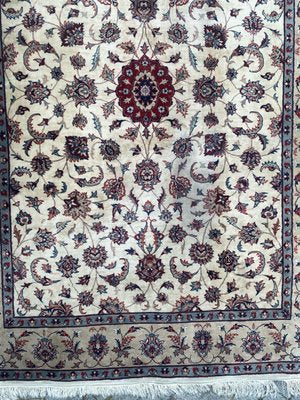 Vintage Punjabi Rug-YMM-1153798