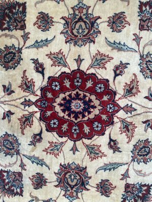 Vintage Punjabi Rug-YMM-1153798