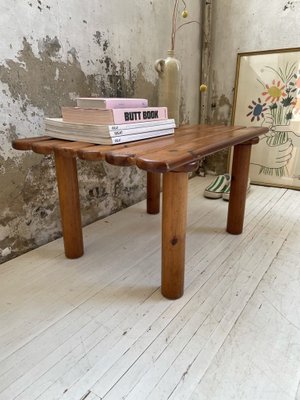 Vintage Rack / Coffee Table by Rainer Daumiller-LCU-894440