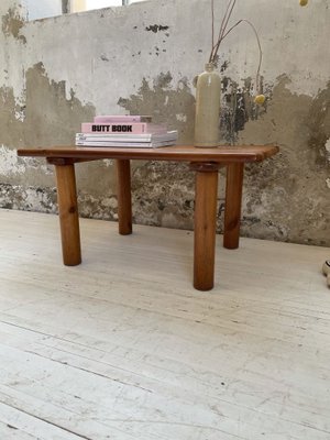 Vintage Rack / Coffee Table by Rainer Daumiller-LCU-894440