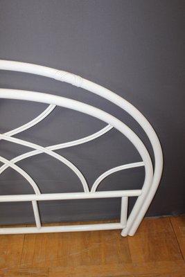 Vintage Rattan Headboard, 1970s-BCR-1377309