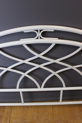 Vintage Rattan Headboard, 1970s-BCR-1377309