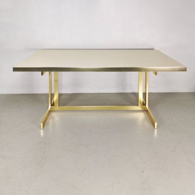 Vintage Rectangular Dining Table, 1970s-PRS-1395168