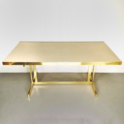 Vintage Rectangular Dining Table, 1970s-PRS-1395168