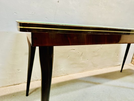 Vintage Rectangular Table, 1960s-NUO-1800189