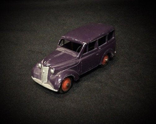 Vintage Renault 300 KGS Toy Car by C.I.J, France, 1950s-JZV-2028975