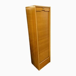 Vintage Roller Shutter Cabinet, 1960s-RZY-1739573