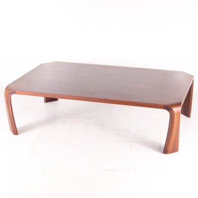 Vintage Rosewood Coffee Table from Tendo Mokko-DSC-2018093