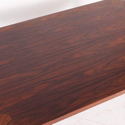 Vintage Rosewood Coffee Table from Tendo Mokko-DSC-2018093