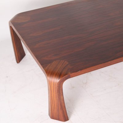 Vintage Rosewood Coffee Table from Tendo Mokko-DSC-2018093