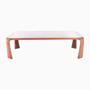 Vintage Rosewood Coffee Table from Tendo Mokko-DSC-2018093