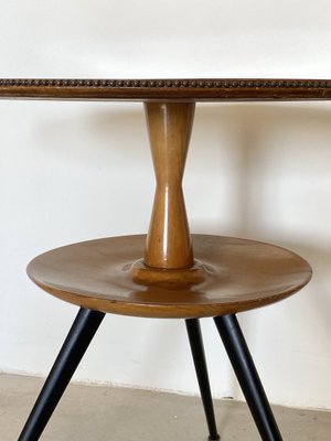 Vintage Round Table, 1960s-NPC-1781310