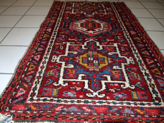 Vintage Rug, 1920s-JZV-964967