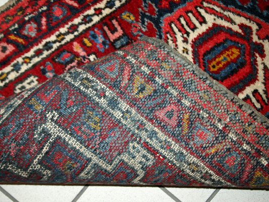 Vintage Rug, 1920s-JZV-964967