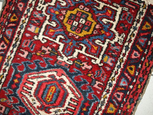 Vintage Rug, 1920s-JZV-964967