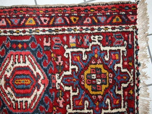 Vintage Rug, 1920s-JZV-964967