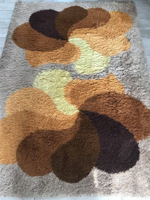 Vintage Rug from Desso, 1970s-NER-1384024