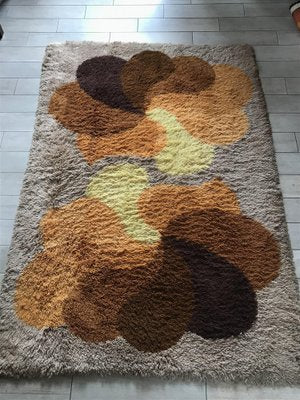 Vintage Rug from Desso, 1970s-NER-1384024