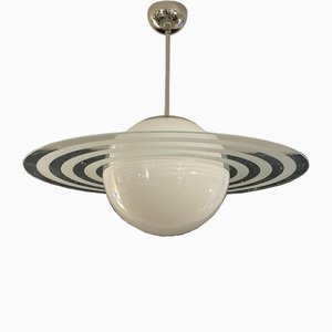 Vintage Saturn Ceiling, Sweden-QUC-1784411