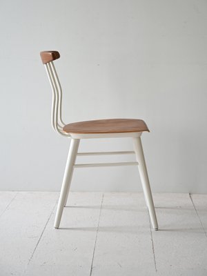 Vintage Scandinavian Chair, 1960s-QWP-2042081