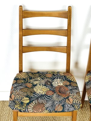 Vintage Scandinavian Chairs, 1960, Set of 3-PLK-2022770