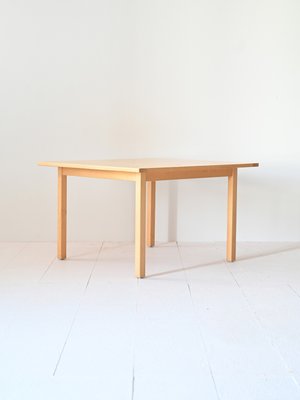 Vintage Scandinavian Coffee Table, 1960s-QWP-2033933