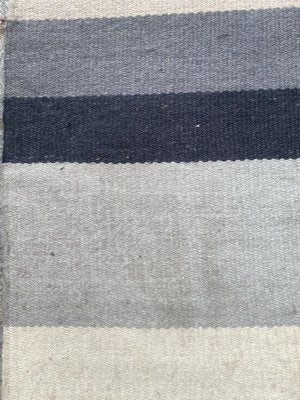 Vintage Scandinavian Kilim Rug-YMM-1062153