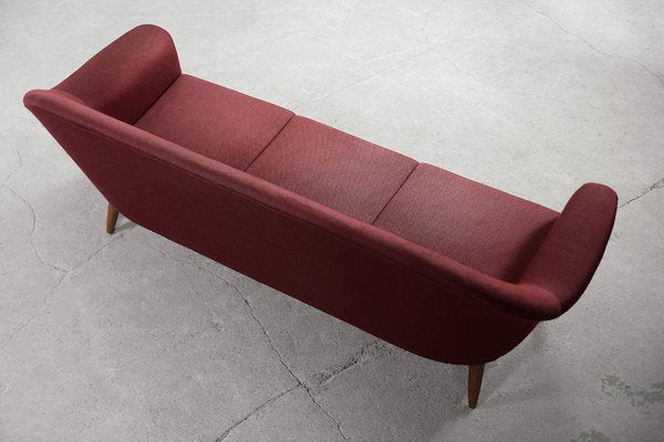 Vintage Scandinavian Mid-Century Modern Sofa from Brothers Andersson, 1950s-ZAA-1160350